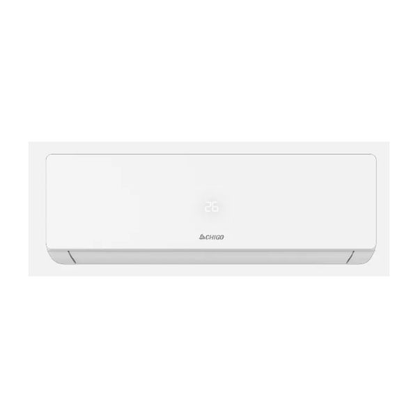 Кондиціонер Chigo CS-25V3G-G3A02A DC R32 WI-FI CHG-5002 фото