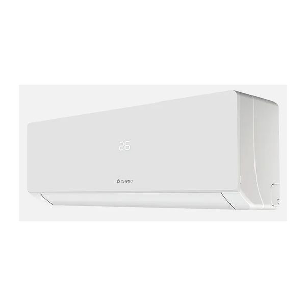 Кондиціонер Chigo CS-25V3G-G3A02A DC R32 WI-FI CHG-5002 фото
