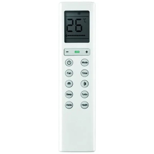 Кондиціонер TCL TAC-12CHSD/ZG31 On-Off R32 WI-FI Ready TCL-4005 фото