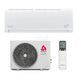 Кондиціонер Chigo CS-25V3G-1C150F DC R32 WI-FI Heat Pump CHG-5003 фото 1