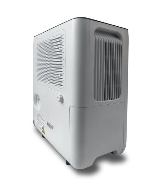 Осушувач WD10 WF CH-D005WD10-12LD WF CH-11001 фото