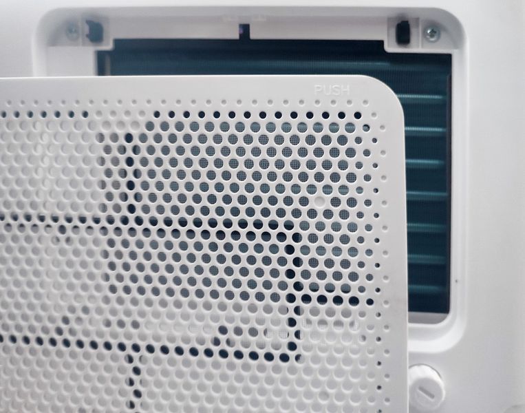 Осушувач WD10 WF CH-D005WD10-12LD WF CH-11001 фото