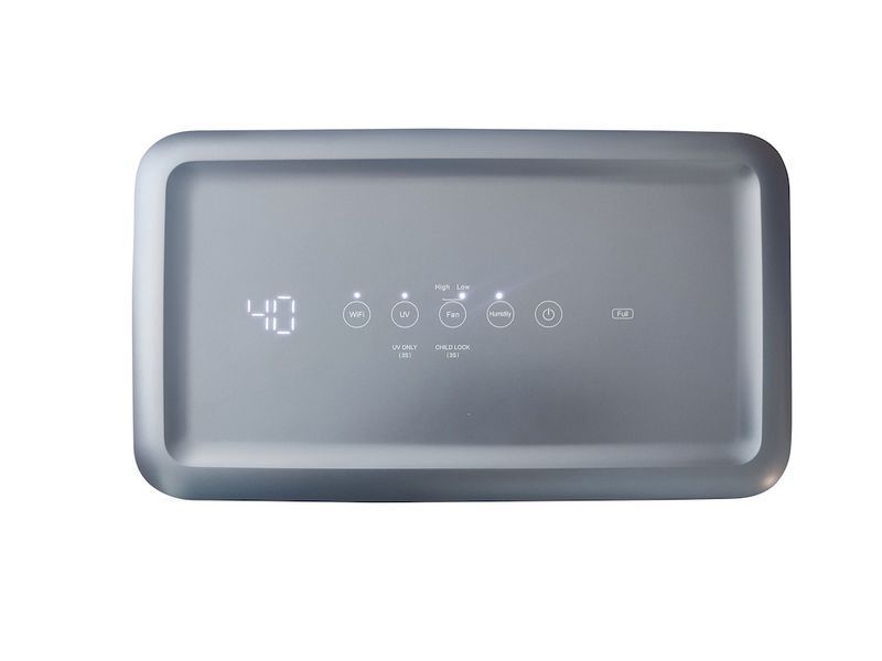 Осушувач WD10 WF CH-D005WD10-12LD WF CH-11001 фото