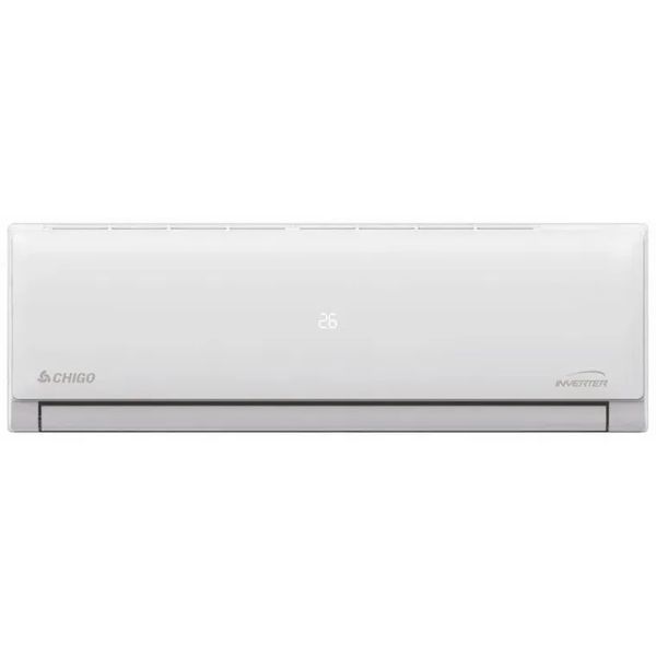 Кондиціонер Chigo CS-35V3G-G3B02A DC R32 WI-FI CHG-5006 фото