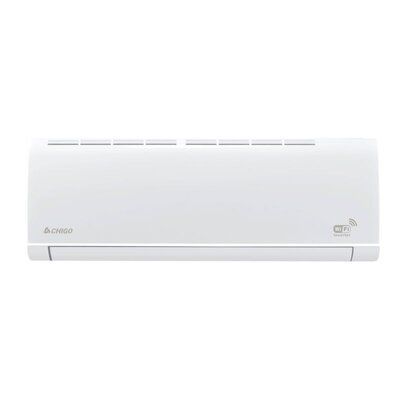 Кондиціонер Chigo CS-35V3G-1B150F DC R32 WI-FI Heat Pump CHG-5007 фото