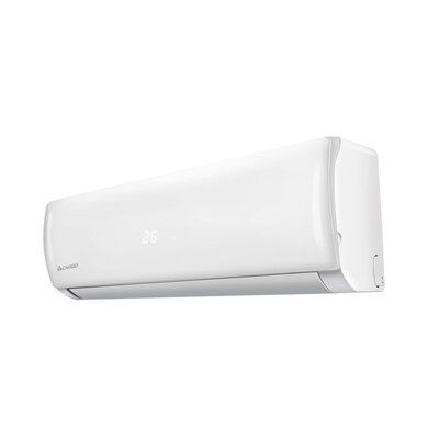 Кондиціонер Chigo CS-35V3G-1B150F DC R32 WI-FI Heat Pump CHG-5007 фото