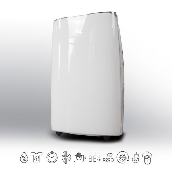Осушувач WDP7 CH-D008WDP7-20LD CH-11003 фото