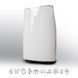 Осушувач WDP7 CH-D008WDP7-20LD CH-11003 фото 2