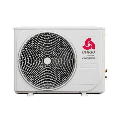 Кондиціонер Chigo CS-51V3G-1D169A R32 DC CHG-5008 фото