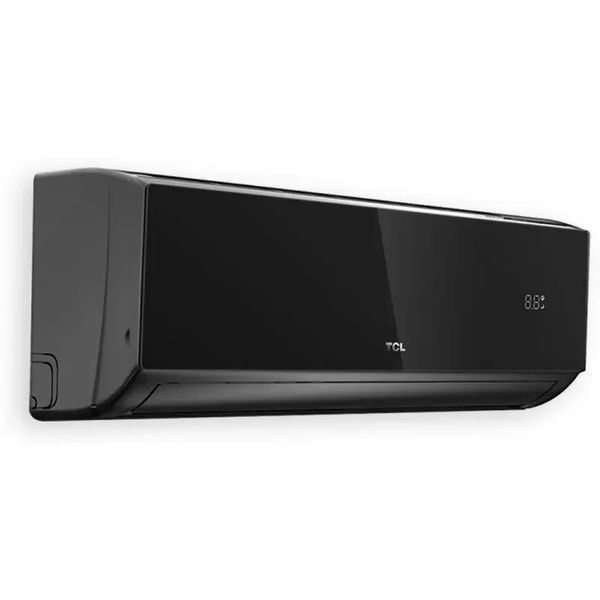 Кондиціонер TCL TAC-09CHSD/XA82IN Black Inverter R32 Wi-Fi TCL-4011 фото