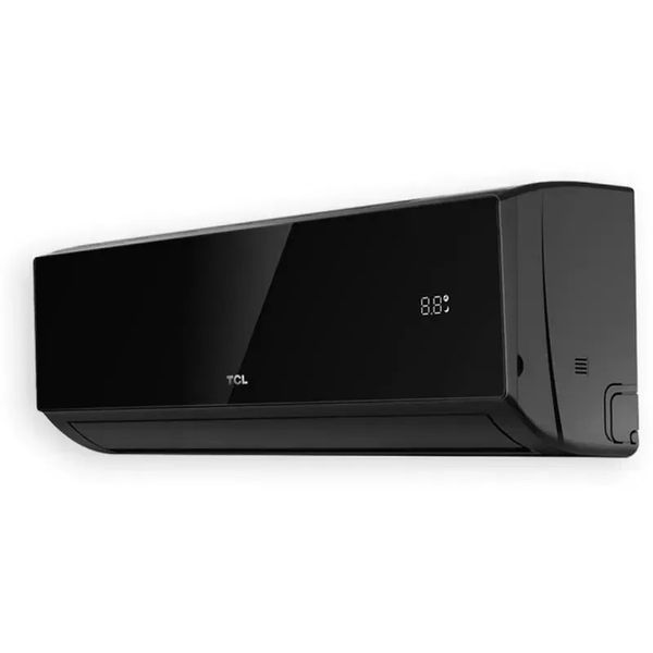 Кондиціонер TCL TAC-09CHSD/XA82IN Black Inverter R32 Wi-Fi TCL-4011 фото