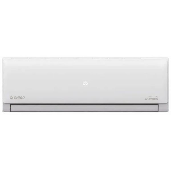 Кондиціонер Chigo CS-51V3G-G3C02A DC R32 WI-FI CHG-5009 фото