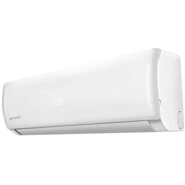 Кондиціонер Chigo CS-51V3G-G3C02A DC R32 WI-FI CHG-5009 фото