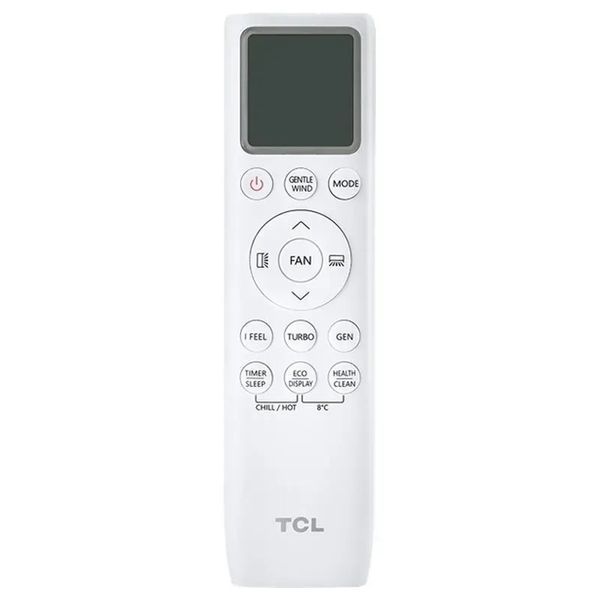 Кондиціонер TCL TAC-09CHSD/TPH11IHB Heat Pump Inverter R32 WI-FI TCL-4012 фото