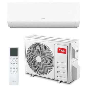 Кондиціонер TCL TAC-12CHSD/XAB1IHB Heat Pump R32 WI-FI TCL-4015 фото