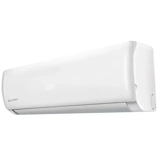 Кондиціонер Chigo CS-70V3G-G3C02A DC R32 WI-FI CHG-5012 фото