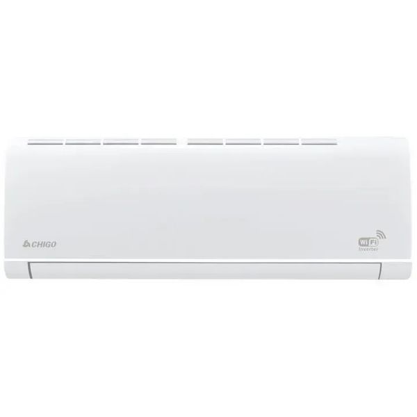 Кондиціонер Chigo CS-70V3G-1H150F DC R32 WI-FI Heat Pump CHG-5013 фото