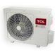 Кондиціонер TCL TAC-12CHSD/XA82IN Black Inverter R32 Wi-Fi TCL-4016 фото 4