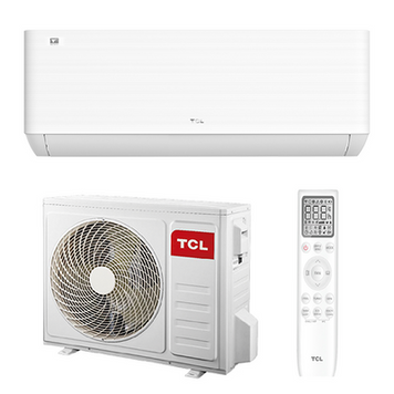 Кондиціонер TCL TAC-09CHSD/TPG31I3AHB Heat Pump Inverter R32 WI-FI TCL-4018 фото