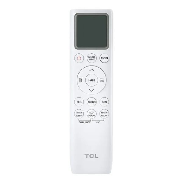 Кондиціонер TCL TAC-09CHSD/UG11V3AHB Heat Pump Inverter R32 WI-FI TCL-4020 фото