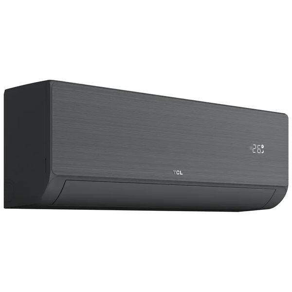 Кондиціонер TCL TAC-12CHSD/ZG41IHB Black Heat Pump Inverter R32 WI-FI TCL-4022 фото