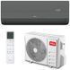 Кондиціонер TCL TAC-12CHSD/ZG41IHB Black Heat Pump Inverter R32 WI-FI TCL-4022 фото 1