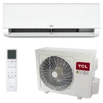 Кондиціонер TCL TAC-12CHSD/UG11V3AHB Heat Pump Inverter R32 WI-FI TCL-4023 фото