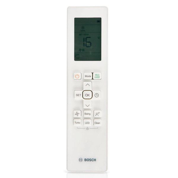 Кондиціонер Bosch Climate CL3000i RAC 5,3 E BSC-6007 фото