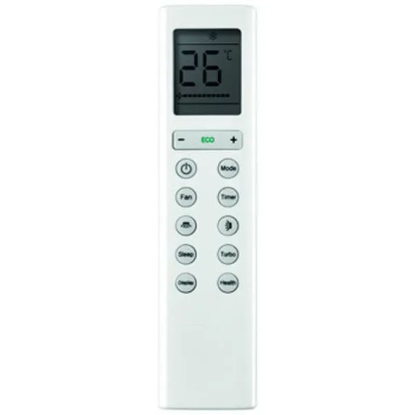 Кондиціонер TCL TAC-18CHSA/XAB1 On-Off R32 WI-FI Ready TCL-4024 фото
