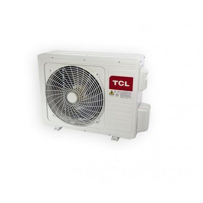 Кондиціонер TCL TAC-18CHSD/XAB1IHB Heat Pump Inverter R32 WI-FI TCL-4029 фото