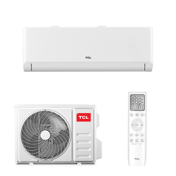 Кондиціонер TCL TAC-24CHSD/TPH11IHB Heat Pump Inverter R32 WI-FI TCL-4047 фото