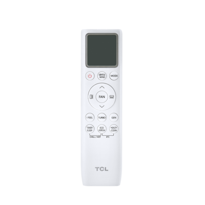Кондиціонер TCL TAC-18CHSD/TPH11IHB Heat Pump Inverter R32 WI-FI TCL-4033 фото