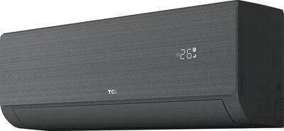 Кондиціонер TCL TAC-18CHSD/ZG41IHB Black Heat Pump Inverter R32 WI-FI TCL-4037 фото