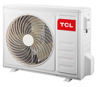 Кондиціонер TCL TAC-12CHSD/FBI Inverter R32 WI-FI TCL-4039 фото