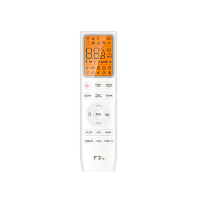 Кондиціонер TCL TAC-12CHSD/FBI Inverter R32 WI-FI TCL-4039 фото