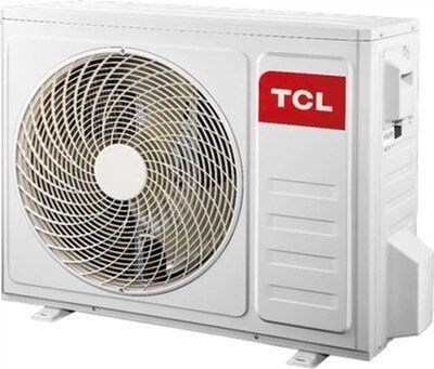 Кондиціонер TCL TAC-24CHSD/ZG11I AI Inverter R32 WI-FI TCL-4040 фото