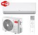 Кондиціонер TCL TAC-24CHSD/ZG11I AI Inverter R32 WI-FI TCL-4040 фото 1