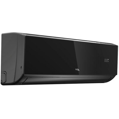 Кондиціонер TCL TAC-24CHSD/XA82IN Black Inverter R32 Wi-Fi TCL-4042 фото