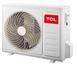 Кондиціонер TCL TAC-24CHSD/TPG31I3AHB Heat Pump Inverter R32 WI-FI TCL-4048 фото 4