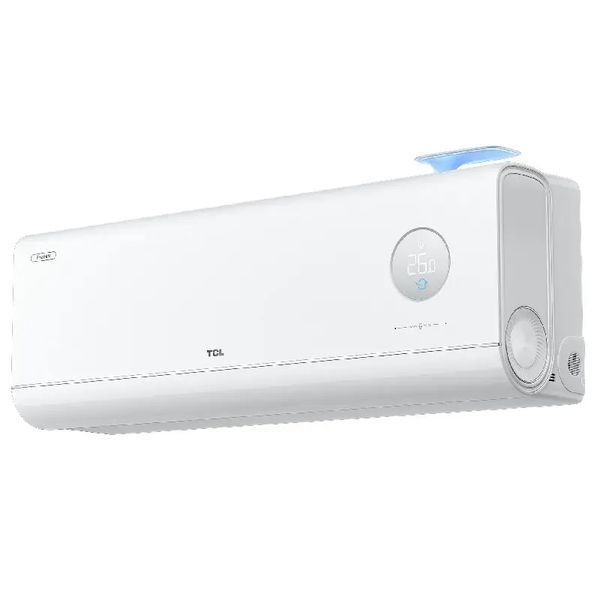 Кондиціонер TCL TAC-09CHSD/FCI Heat Pump Inverter R32 WI-FI TCL-4043 фото