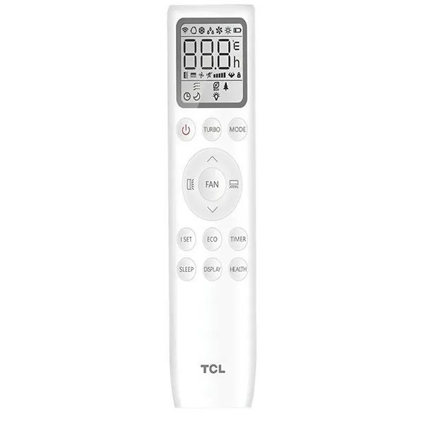 Кондиціонер TAC-07CHSA/XAB1 on-off WI-FI Ready TCL-4001 фото